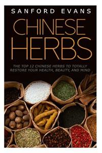 Chinese Herbs