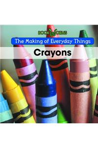 Crayons