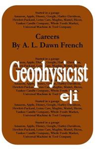 Careers: Geophysicist