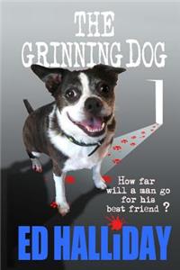 Grinning Dog