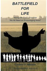 Battlefield for Life