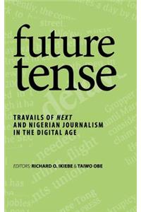 future tense