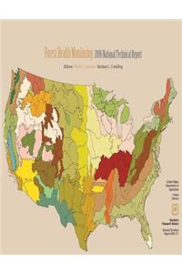 Forest Health Monitoring 2006 National Technical Report