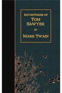 Adventures of Tom Sawyer