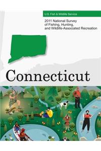 2011 National Survey of Fishing, Hunting, and Wildlife-Associated Recreation?Connecticut