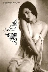 Astrid Cane
