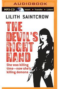 Devil's Right Hand