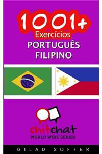 1001+ Exercicios Portugues - Filipino