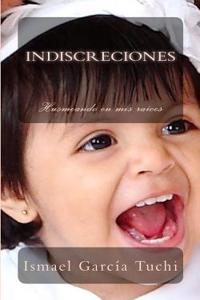 Indiscreciones.