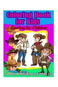 Coloring Book for Kids