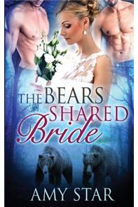 Bears Shared Bride