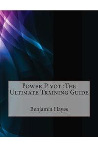 Power Pivot