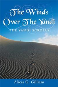 The Winds Over The Yandi