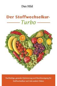 Der Stoffwechselkur-Turbo