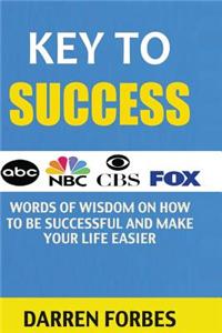 Key to Success