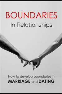 Boundaries in relationships