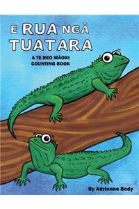 E Rua Nga Tuatara