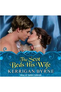 The Scot Beds His Wife