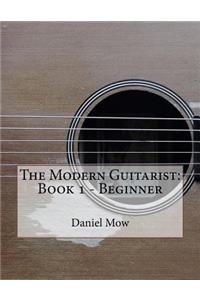Modern Guitarist