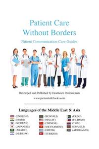 Patient Care Without Borders