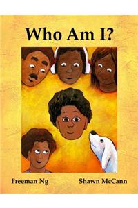 Who Am I?