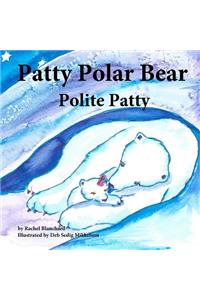 Patty Polar Bear