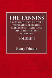 The Tannins