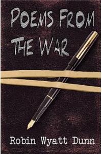 Poems from the War