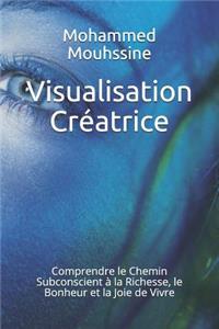 Visualisation Cr