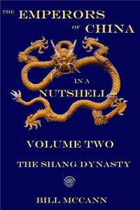 Emperors of China in a Nutshell 2