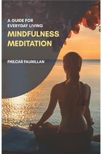 Mindfulness Meditation