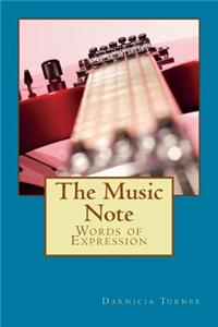 The Music Note