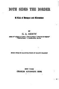 Both Sides of the Border, A Tale of Hotspur and Glendower