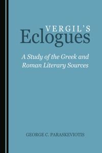 Vergil’s Eclogues