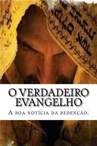 O verdadeiro evangelho