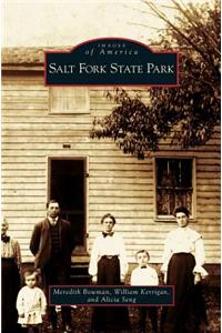Salt Fork State Park