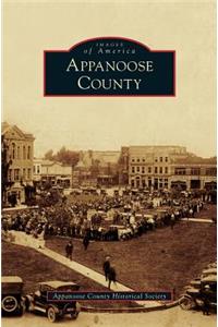 Appanoose County
