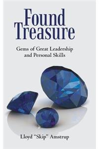 Found Treasure