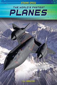 World's Fastest Planes