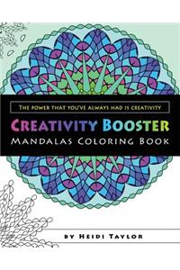 Creativity Booster