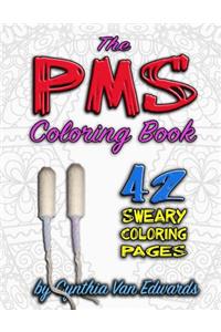 The PMS Coloring Book