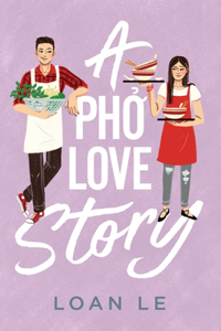 Pha Love Story