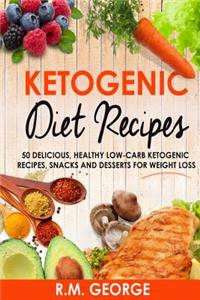 Ketogenic Diet Recipes