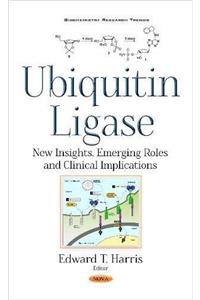 Ubiquitin Ligase