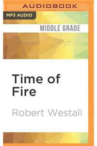 Time of Fire