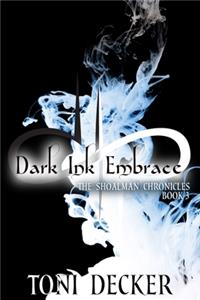 Dark Ink Embrace