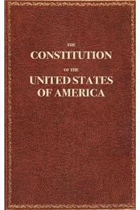 Constitution of the United States of America