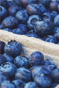 The Blueberries Journal