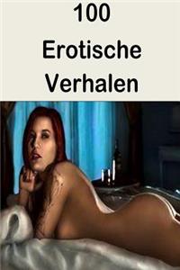 100 Erotische Verhalen