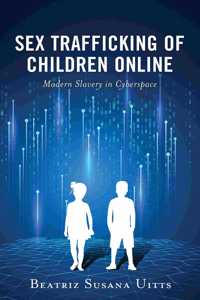 Sex Trafficking of Children Online